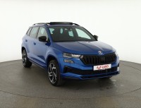 Skoda Karoq Sportline 1.5 TSI DSG