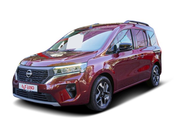 Nissan Townstar Kombi 1.3 L1 Tekna