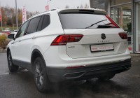 VW Tiguan Allspace 2.0 TDI Life 4M