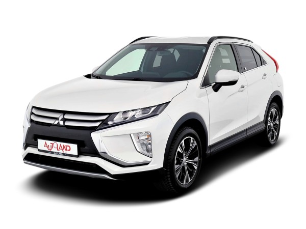Mitsubishi Eclipse Cross 1.5 T-MIVEC Aut. Spirit