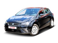 Seat Ibiza 1.0 TSI Style DSG 2-Zonen-Klima Navi Sitzheizung