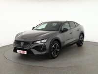 Peugeot 408 130 Aut. 2-Zonen-Klima Navi Sitzheizung