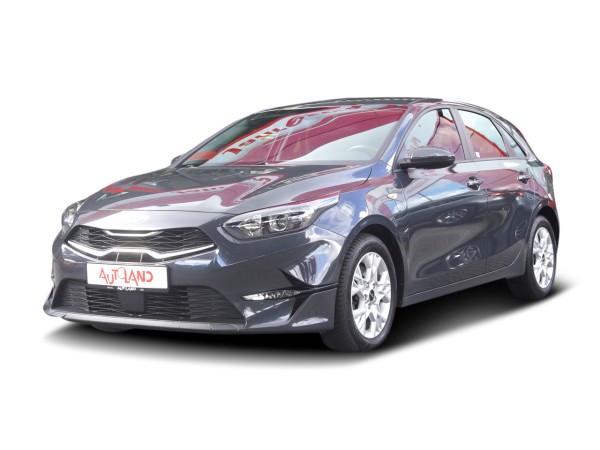 Kia cee'd Ceed 1.0 T-GDI Edition 7