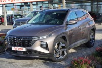 Vorschau: Hyundai Tucson 1.6 Prime Plug-In Hybrid 4WD