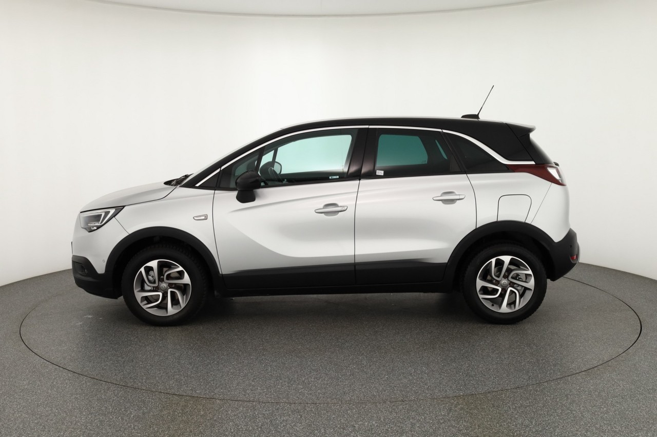 Opel Crossland X 1.2 Turbo Innovation