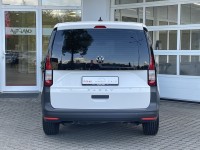 VW Caddy Cargo 2.0 TDI