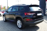 Skoda Kodiaq 2.0 TDI DSG