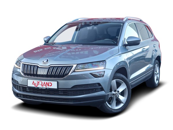 Skoda Karoq 1.6 TDI Style