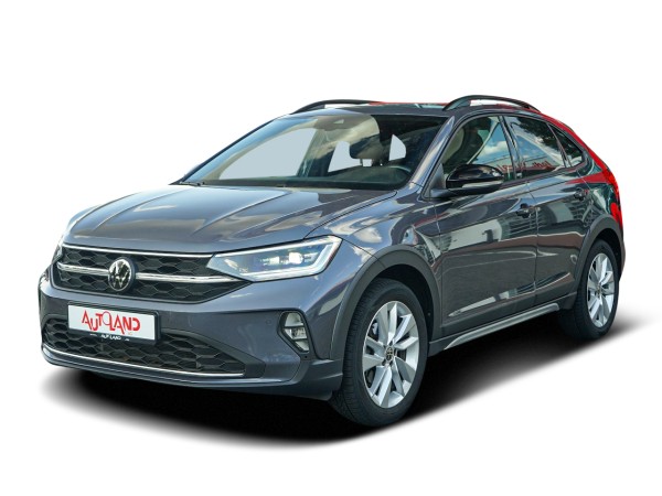 VW Taigo 1.0 TSI Goal