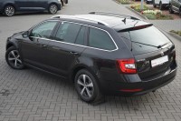 Skoda Octavia 1.5 TSI ACT Style