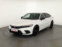 Honda Civic 2.0 e:HEV Sport Aut.