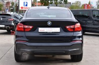 BMW X4 xDrive20d M Sport