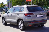 Skoda Karoq 1.5 TSI Style