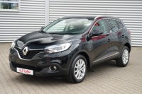 Vorschau: Renault Kadjar 1.2 TCe 130