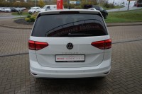 VW Touran 1.5 TSI DSG