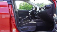 Skoda Fabia 1.0 TSI DSG
