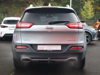 Jeep Cherokee 2.2 M-Jet Limited 4WD