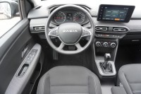 Dacia Sandero III 1.0 TCE EDC