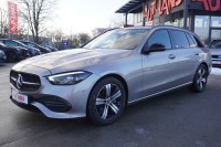 Vorschau: Mercedes-Benz C 200 C200 T-Modell Avantgarde