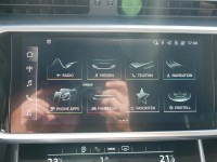 Audi A6 Avant 45 2.0 TFSI design