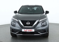 Nissan Juke 1.0 DIG-T N-Design Aut.
