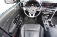 Kia Sportage 2.0 CRDi Platinum Edition 4WD Aut.