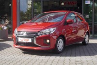 Vorschau: Mitsubishi Space Star 1.2 Select