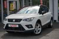 Vorschau: Seat Arona 1.0 TSI FR DSG