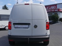 VW Caddy 2.0 TDI Kasten