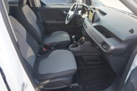 Ford Tourneo Courier Titanium 1.0 EB