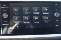 VW T-Cross 1.0 Move