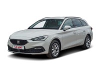 Seat Leon ST 2.0 TDI DSG LED Navi ACC DAB AHK Kamera