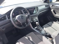 VW T-Roc Cabriolet 1.5 TSI Style DSG