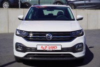VW T-Cross 1.0 R-Line DSG