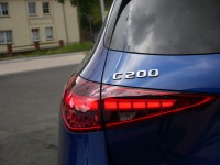 Mercedes-Benz C 200 C200 T-Modell AMG Line