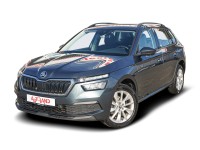 Skoda Kamiq 1.0 Ambition LED Tempomat SmartLink PDC