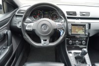 VW CC 2.0 TDI Dynamic Black R-Line