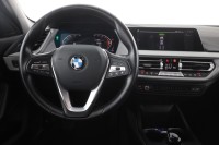 BMW 118 d Advantage