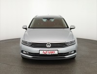 VW Passat Variant 2.0 TDI