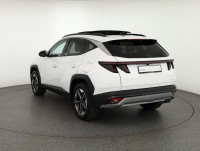 Hyundai Tucson 1.6T-GDI PHEV Facelift Aut. 4WD