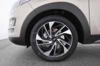 Hyundai Tucson 1.6 T-GDI DCT