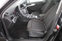 Audi A4 1.4 TFSI Avant design