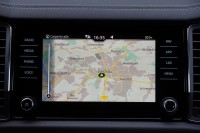 Skoda Kodiaq 1.5 TSI