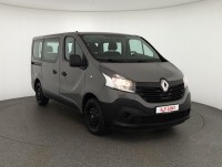 Renault Trafic 1.6 dCi L1H1 SpaceClass