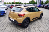 Dacia Sandero Stepway TCe 90 Aut.