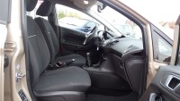 Ford Fiesta 1.25