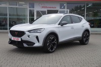 Vorschau: Cupra Formentor 2.0 TDI 4Drive