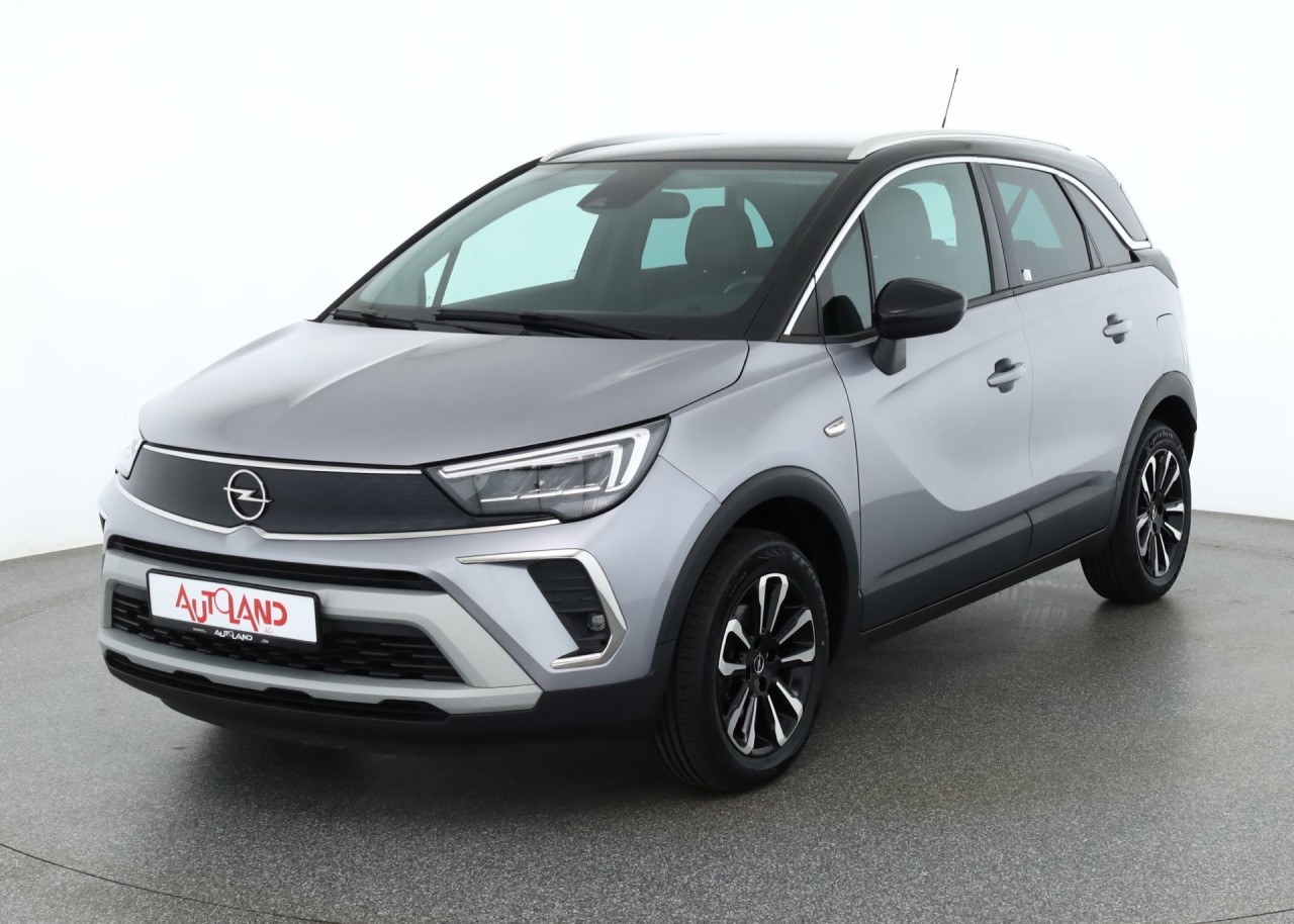 Opel Crossland 1.2 Elegance
