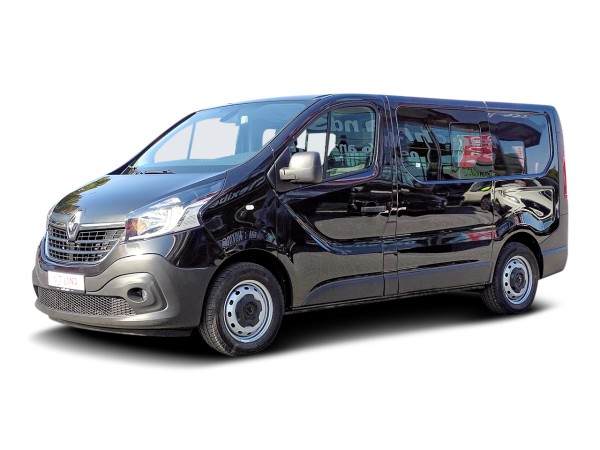 Renault Trafic Kasten 2.0 dCi L1H1 3,0t Komfort