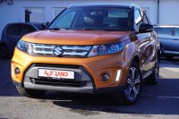 Vorschau: Suzuki Vitara 1.6 Comfort+ 4x4